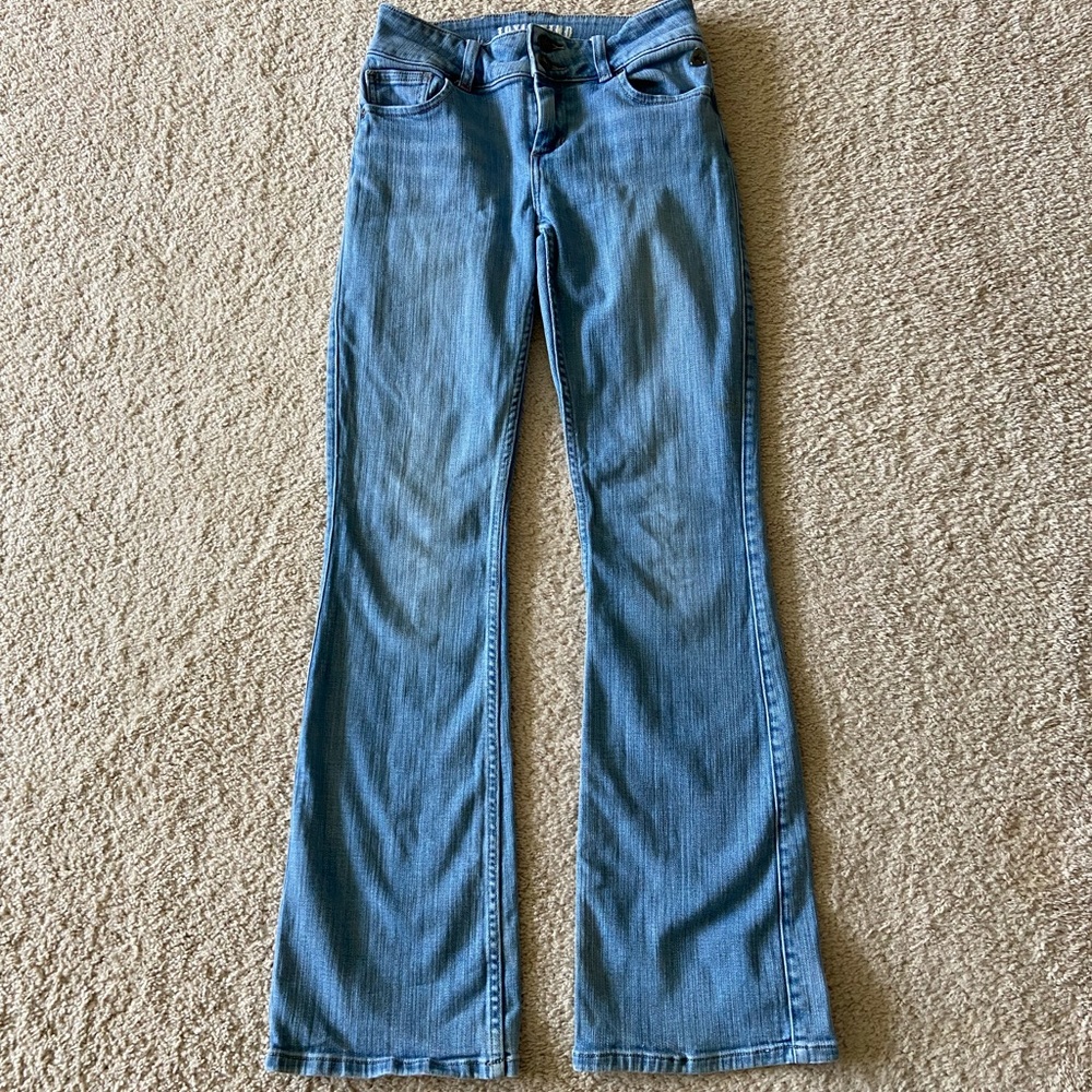 Idyllwind Jeans